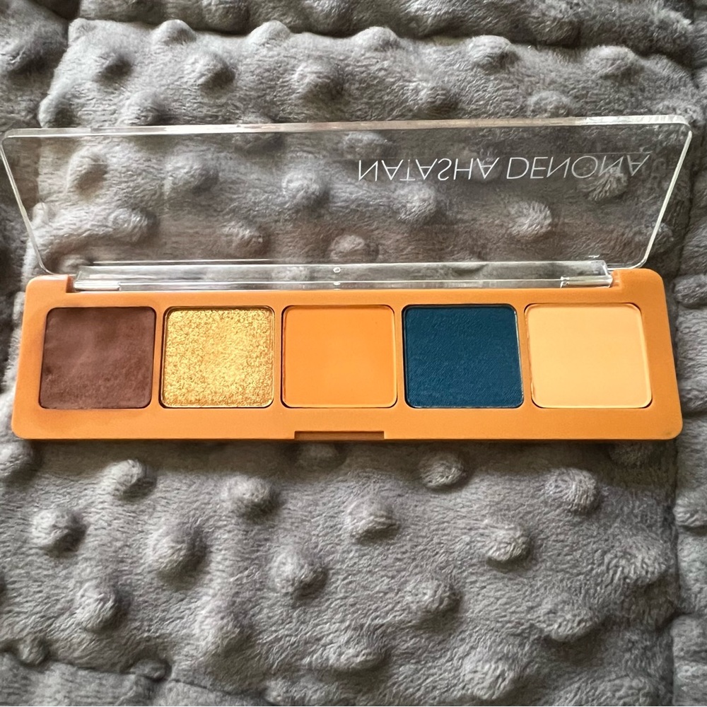 Natasha Denona Fez Palette, New